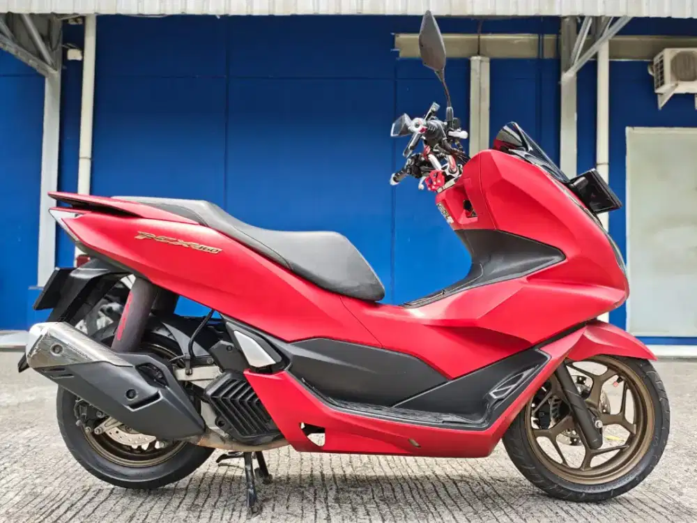 HONDA PCX 160 ABS Tahun 2023