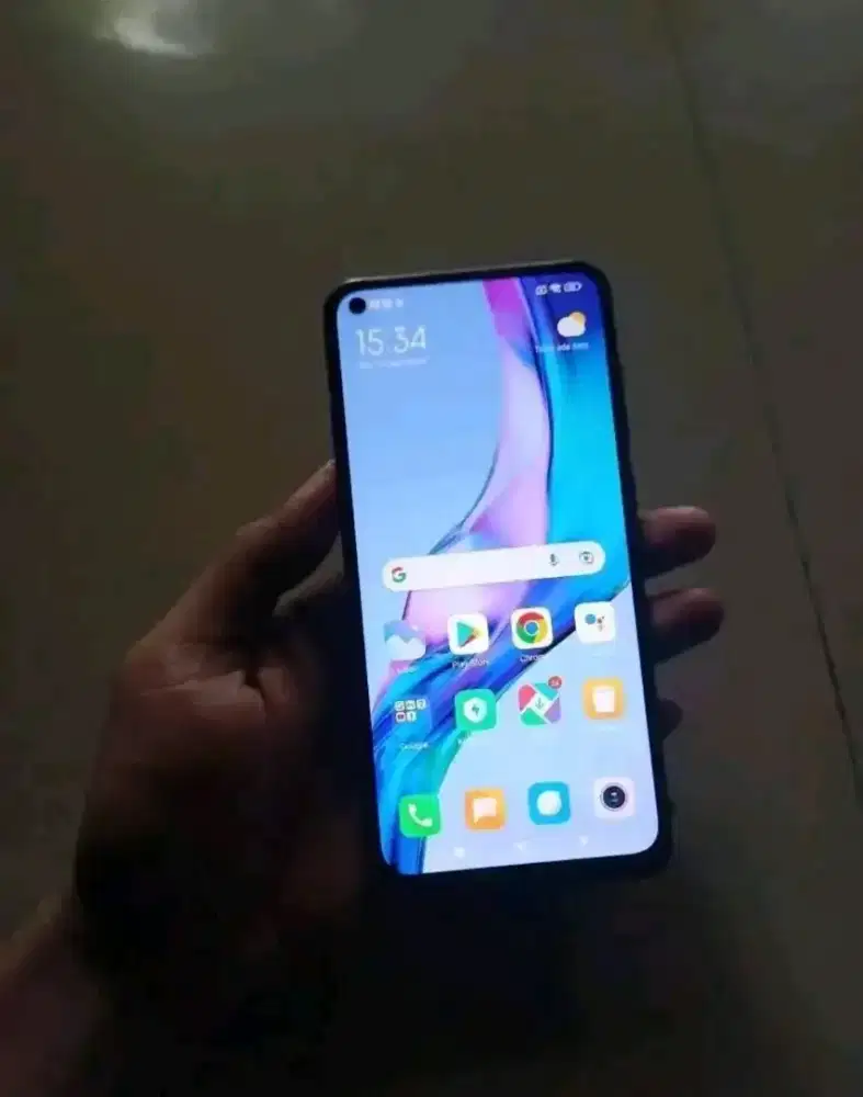 FOR SALE REDMI NOTE 9
