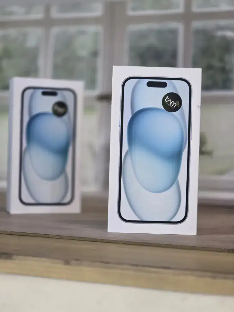 IPHONE 15 FREE ADAPTOR ORI DAN TAMPERGLASS