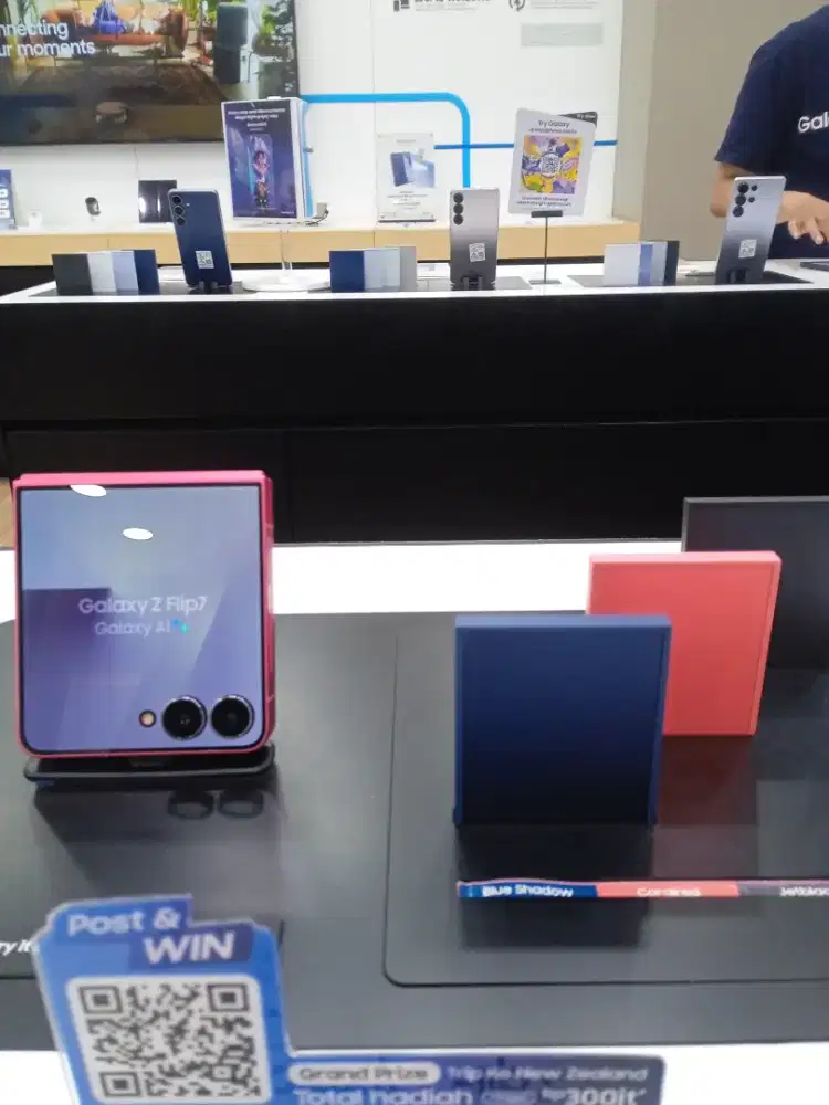 Samsung Galaxy Z flip7