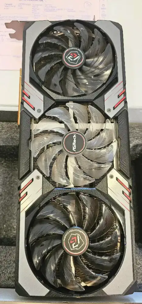RADEON RX 6800 XT