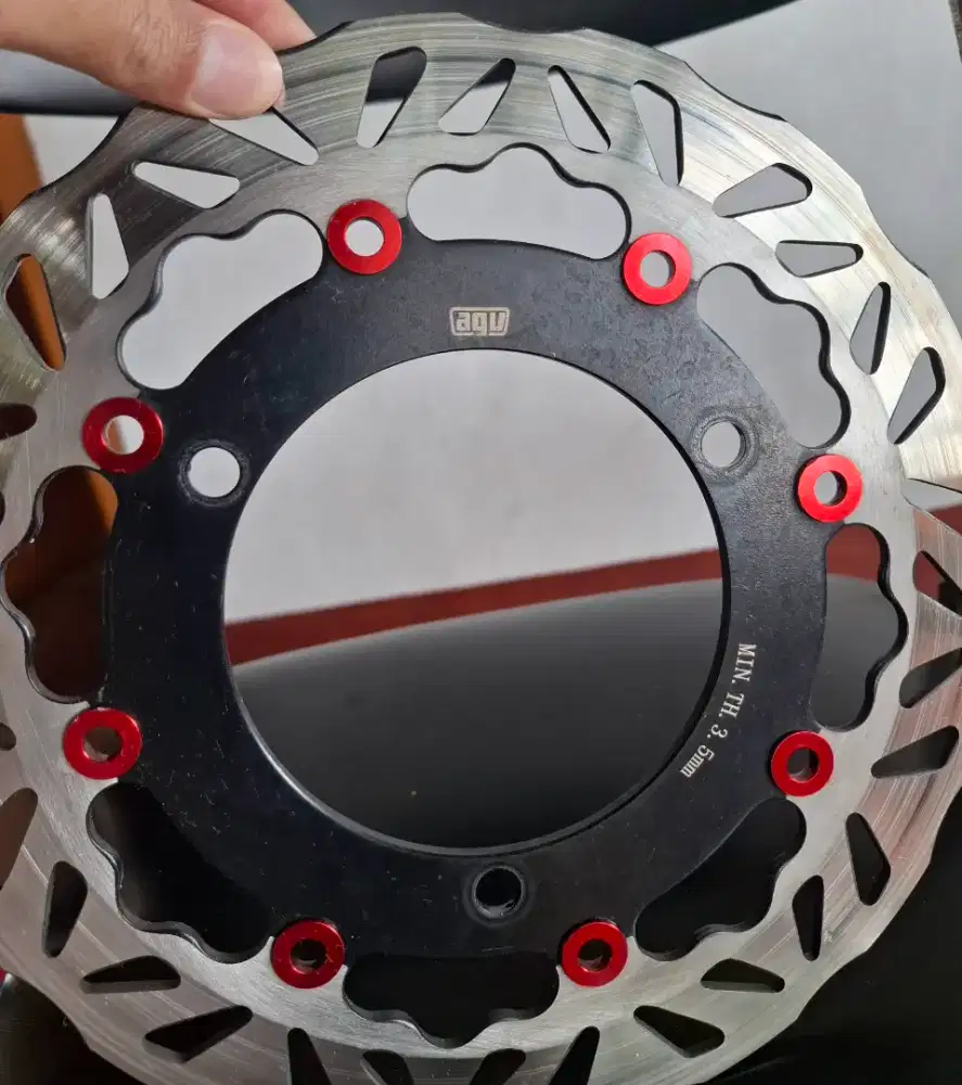 Piringan Cakram/disk 260mm NMAX/Aerox