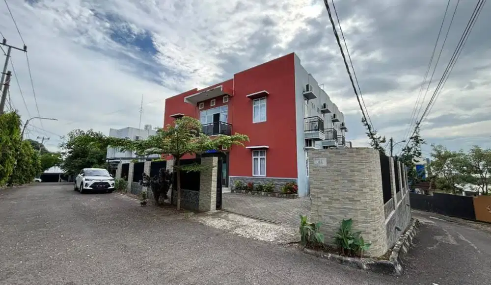 di jual kost kostan di demang palembang