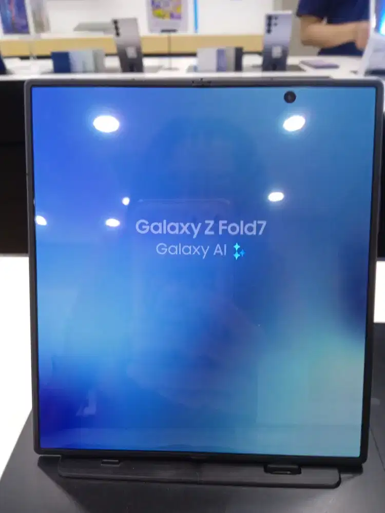 Samsung Galaxy Z fold7