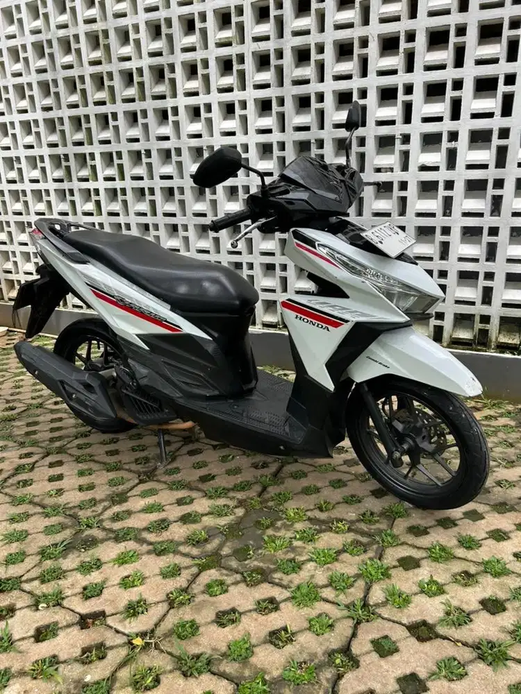 Honda Vario 125
