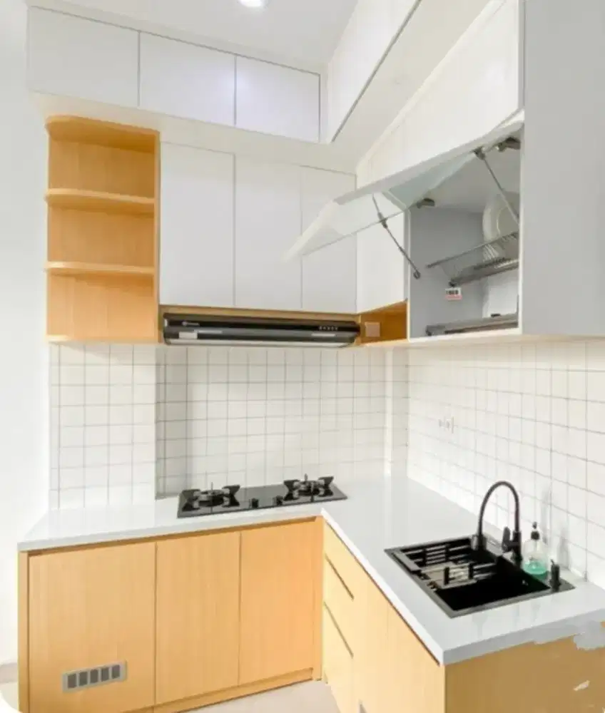 Kitchen Project Kitchen Set