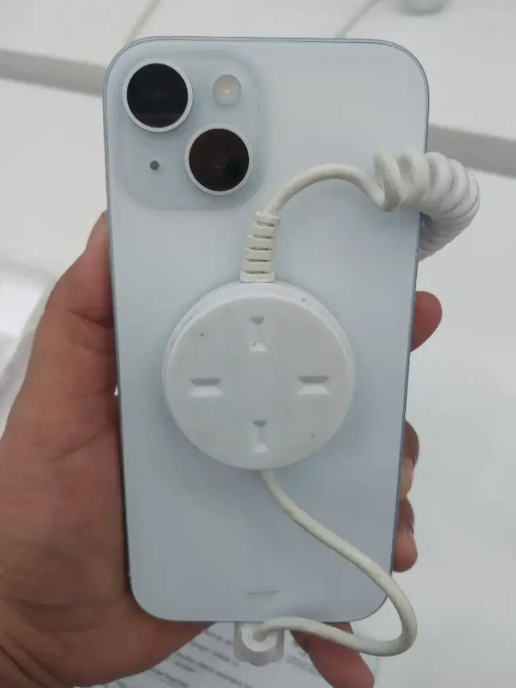 Iphone 15 128GB