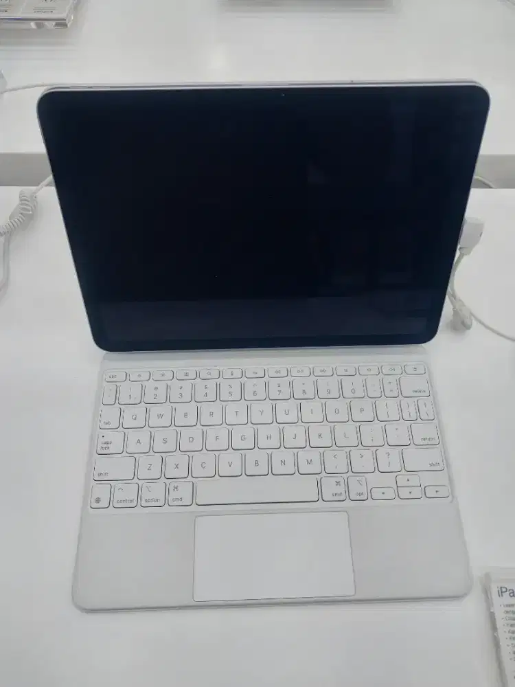 Ipad Air Model 11 inch