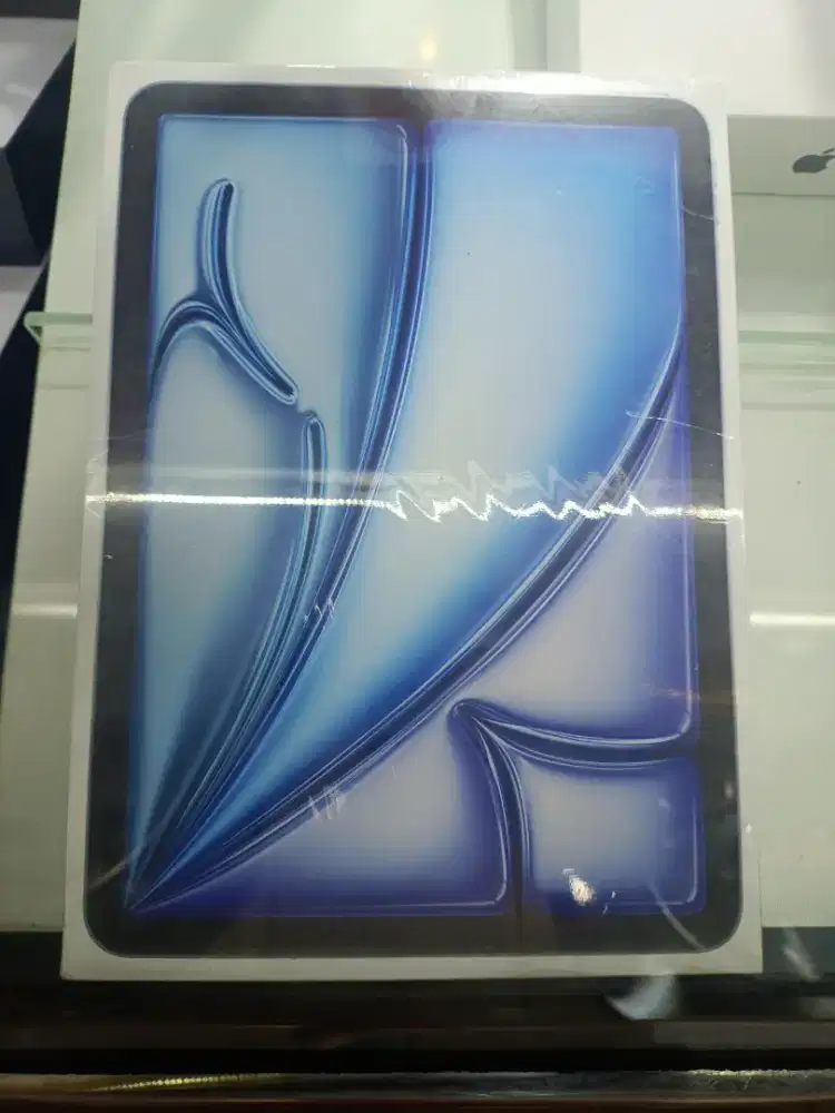 Ipad Air 6 128 New