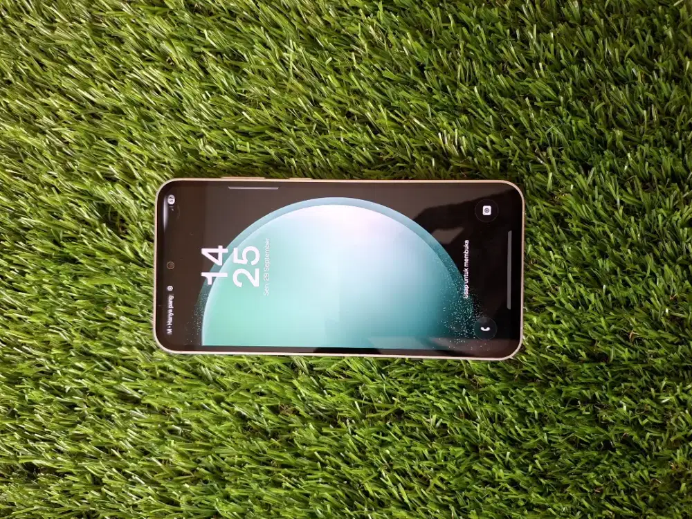 Samsung s23 fe 8/256 Sein Resmi