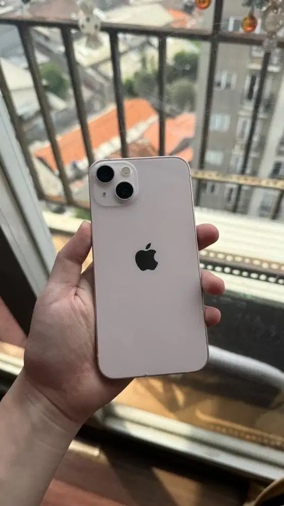 iphone 13 128 pink