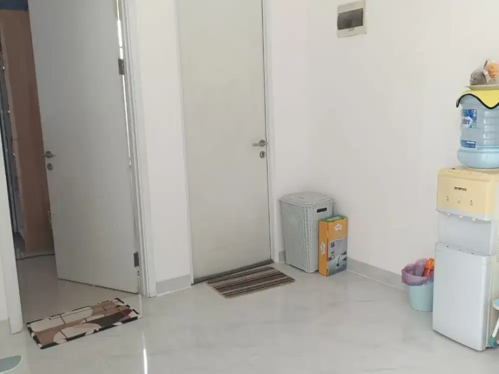 Dijual Rumah di Cluster Thames di Jakarta Garden City