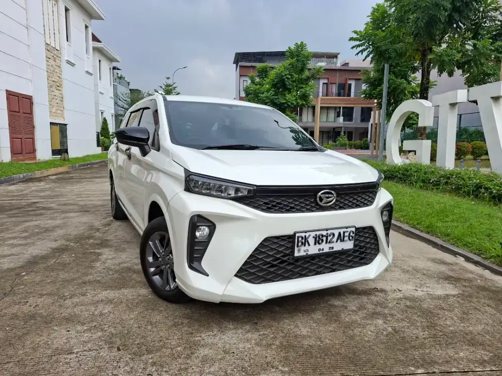 Xenia 1.3 R MT 2022 avanza g mt 2022 avanza g mt 2023 xenia r mt 2023