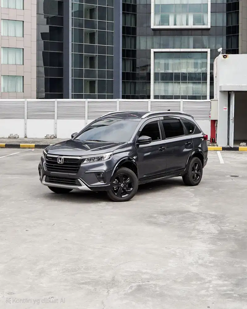 Honda BR-V 2024 Bensin