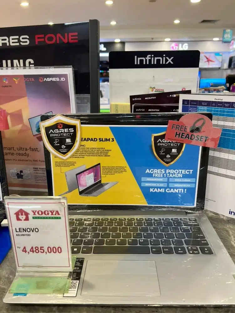 Cicilan laptop subang