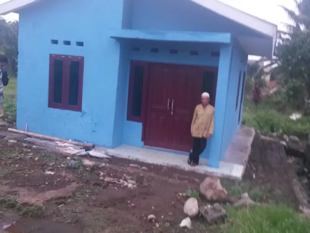 Promo Banget Rumah Murah Luas Bogor (7 kontrakan) Tambah hasil NEGO dkt BNR The Junggle