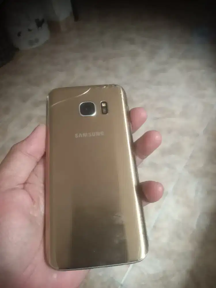 Samsung S7 Flat Ram 4/32 NFC Normal