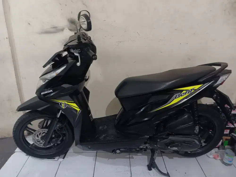 Beat esp th 2019 top