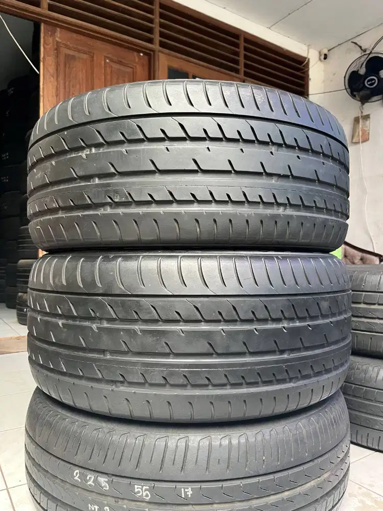 Ban Toyo Proxes T1 Sport 255 40 r19 2Pcs