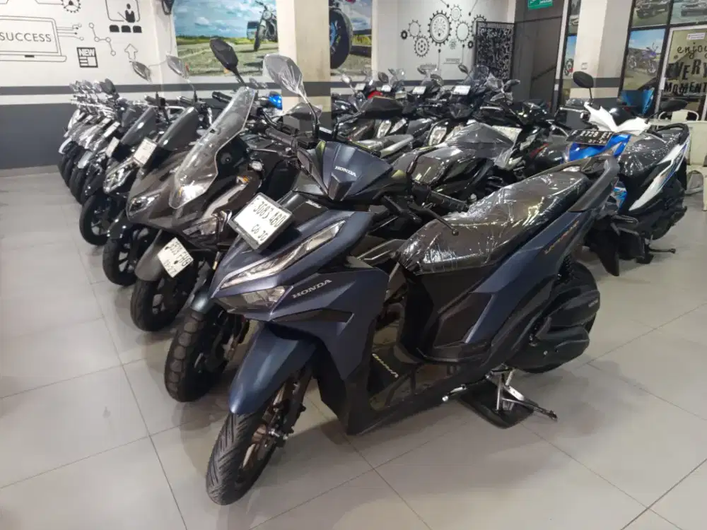 Vario 125 smartkey 2025 mulus
