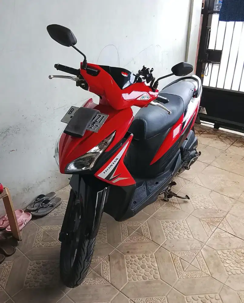 Vario 110 fi 2017