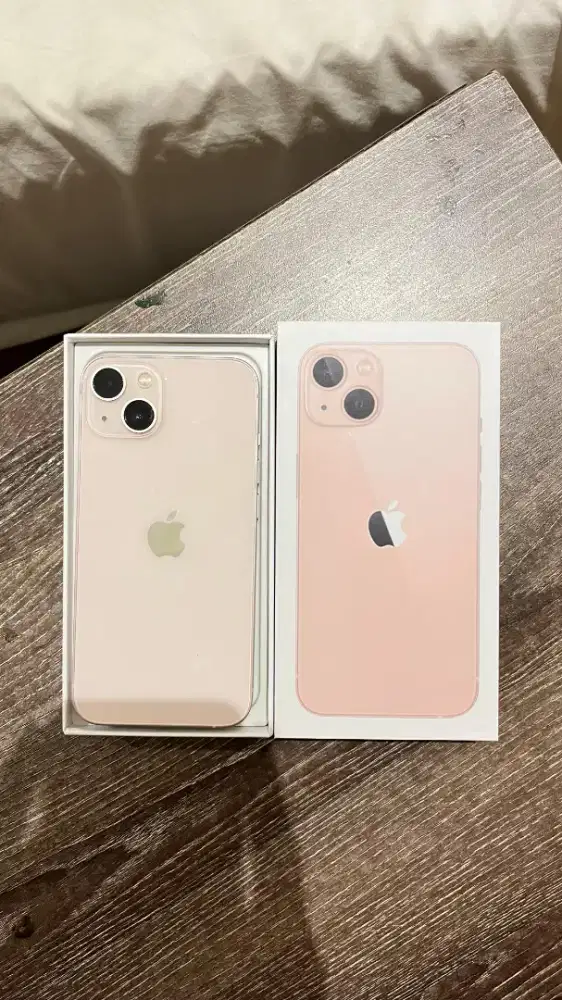IPHONE 13 256 GB
