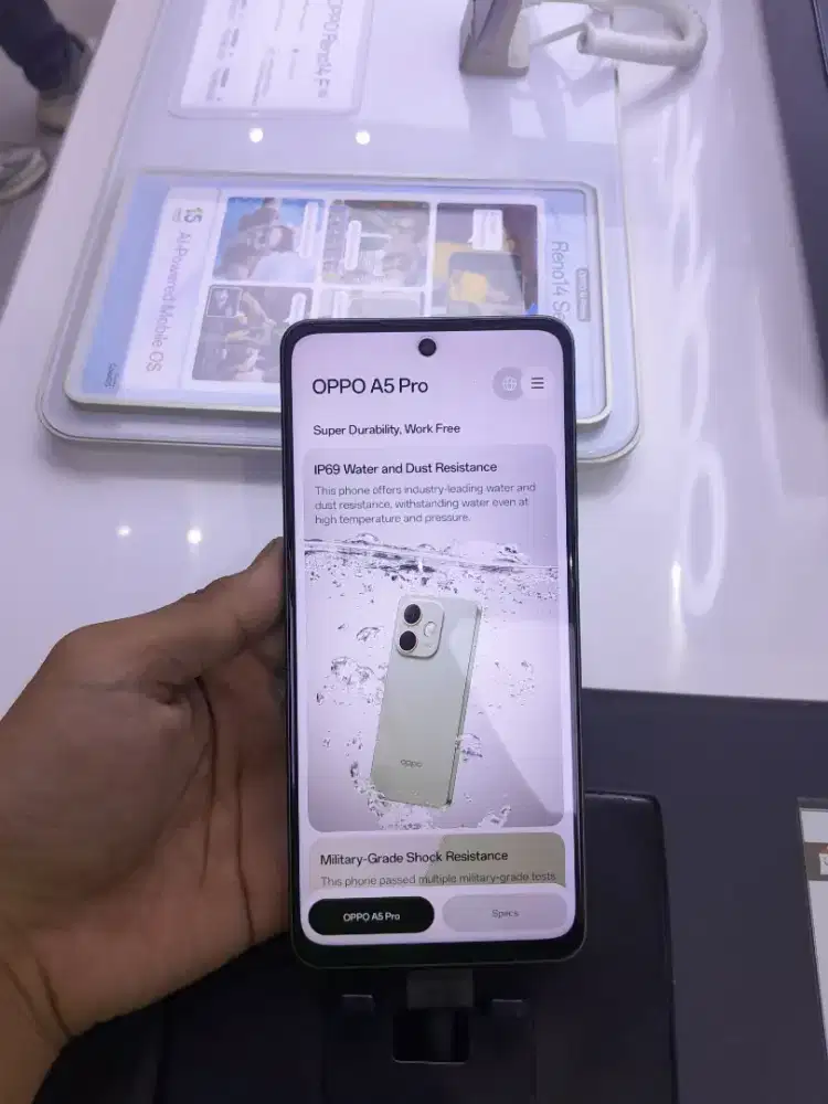 Kredit Handphone Terpercaya