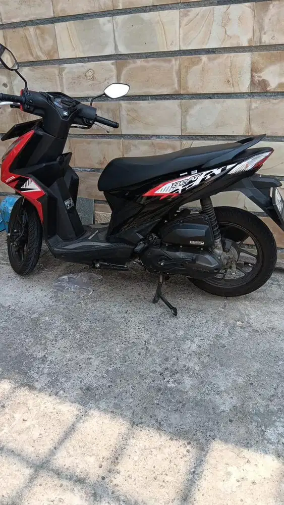 Jual Honda Beat