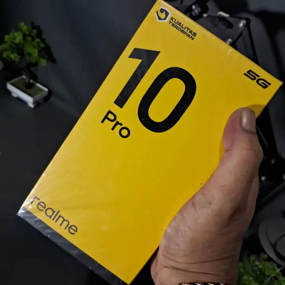 Hp realme 10 pro 5G