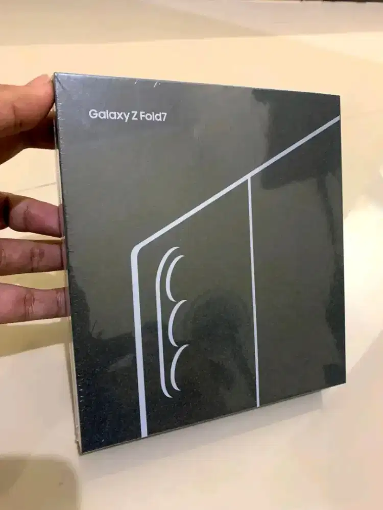 Samsung galaxy z fold 7