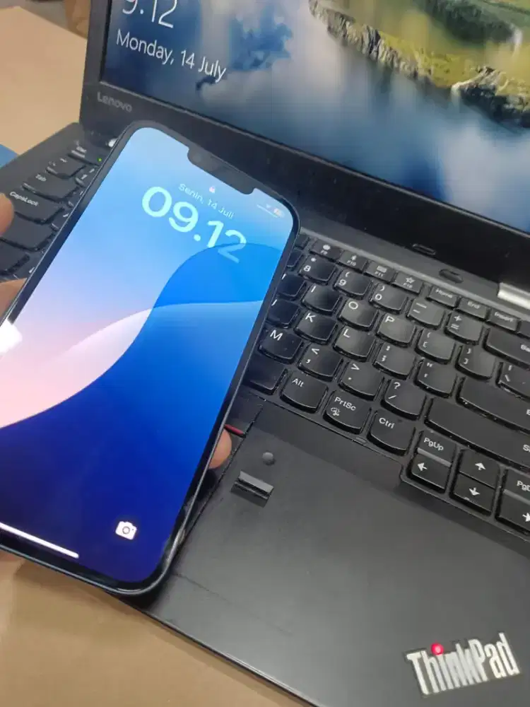 Iphone 14 basic