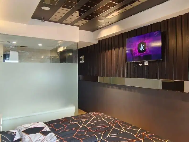 Di sewakan apartemen m square cibaduyut