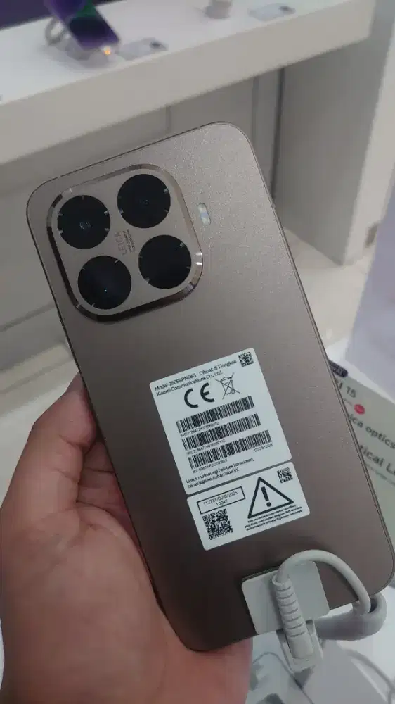 Xiaomi 15T & 15T Pro Cash / Kredit tanpa DP