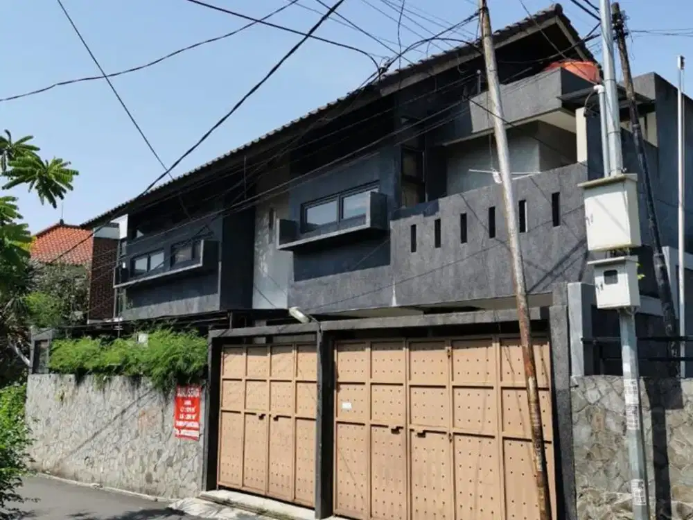 Jual cpt Rumah siap huni lokasi Cigadung Indah bandung