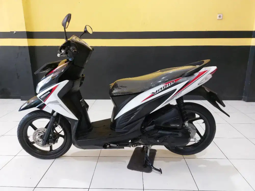 VARIO 110 AGNES OBRAL MURAHH