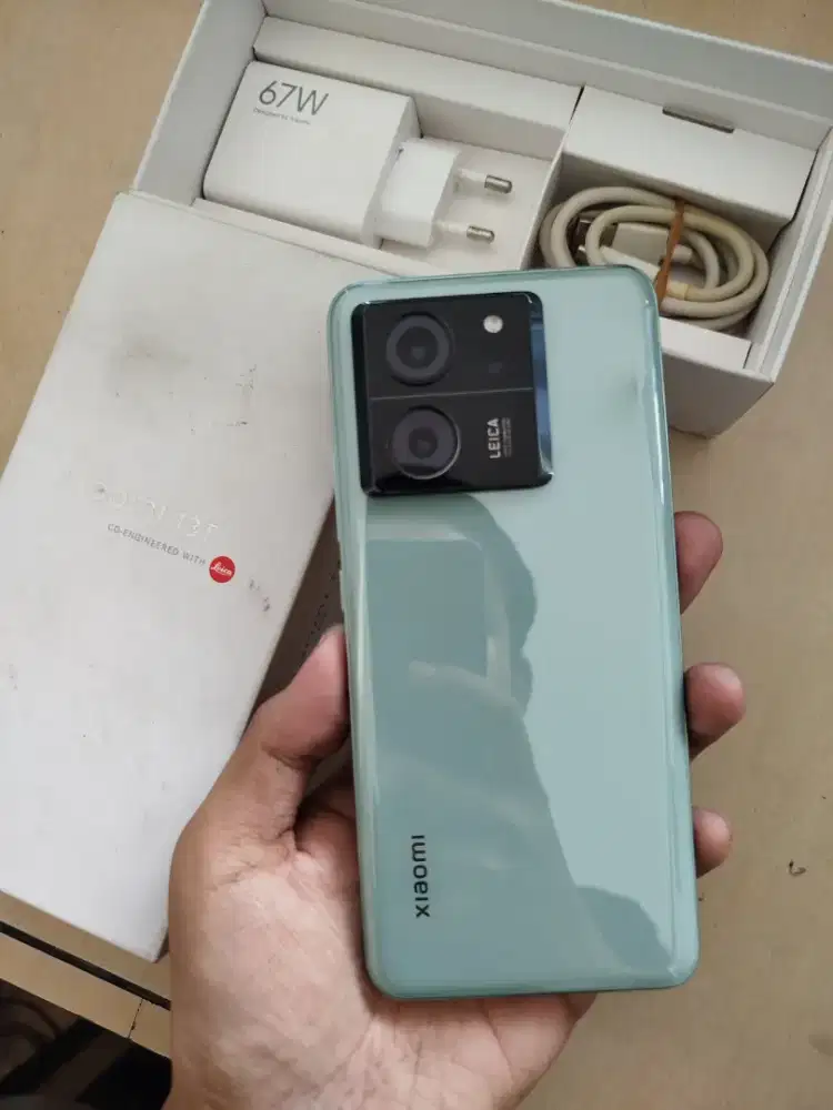 XIAOMI 13T 12/256