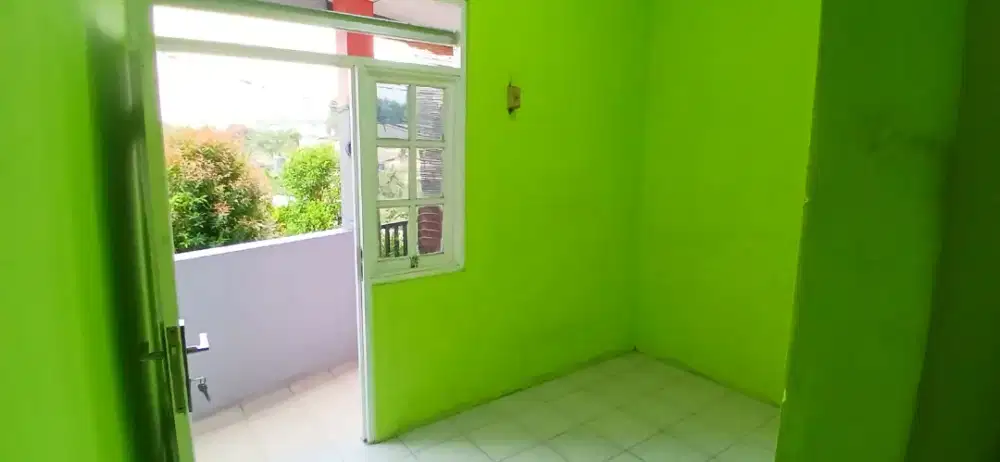 Kontrakan Nyaman dekat Pusat Kota siap Huni