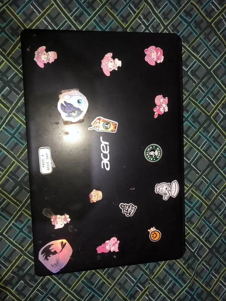 acer extensa 215-52