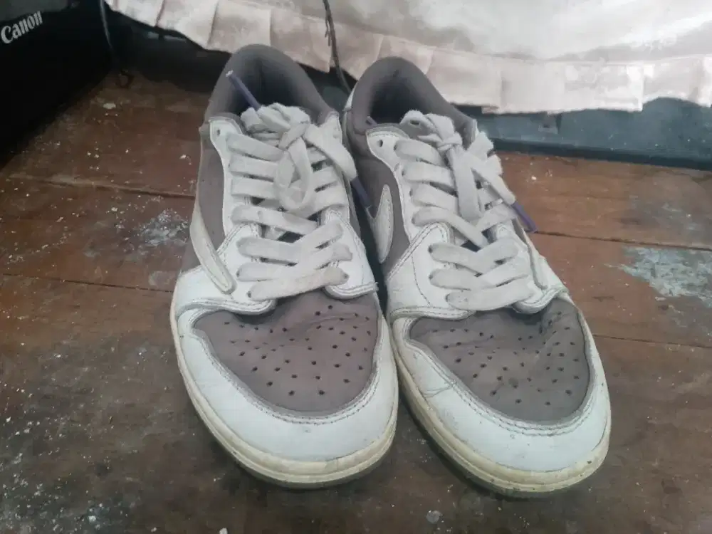 sepatu Nike 1 low