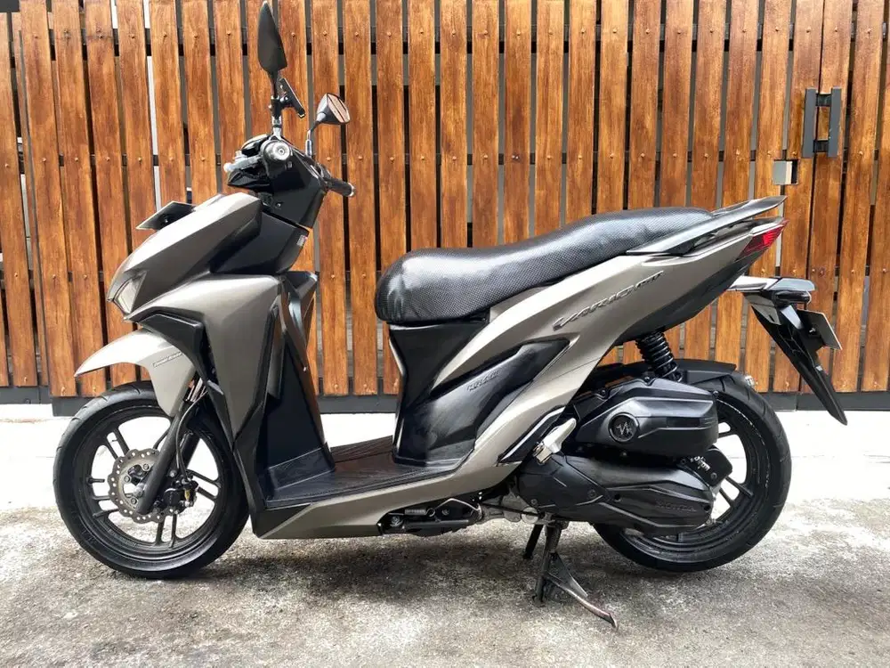 Dijual Vario 150 Led New 2020