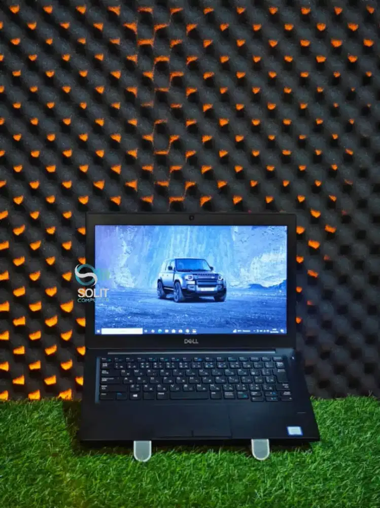 Promo Gajian Sale!!! Dell Latitude 7290 | i5 Gen 7 | Siap Pakai!