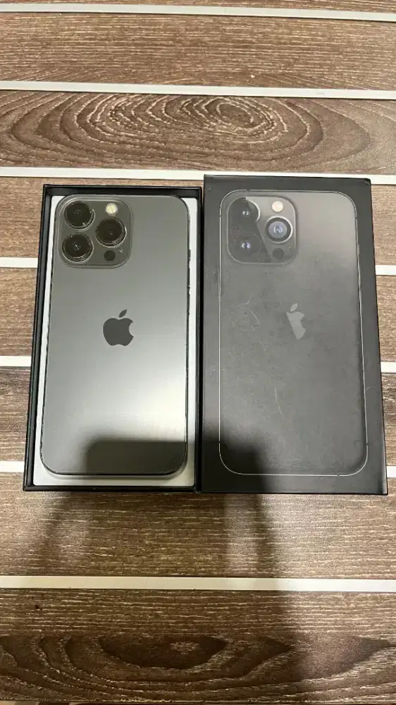 IPHONE 13 PRO 256GB