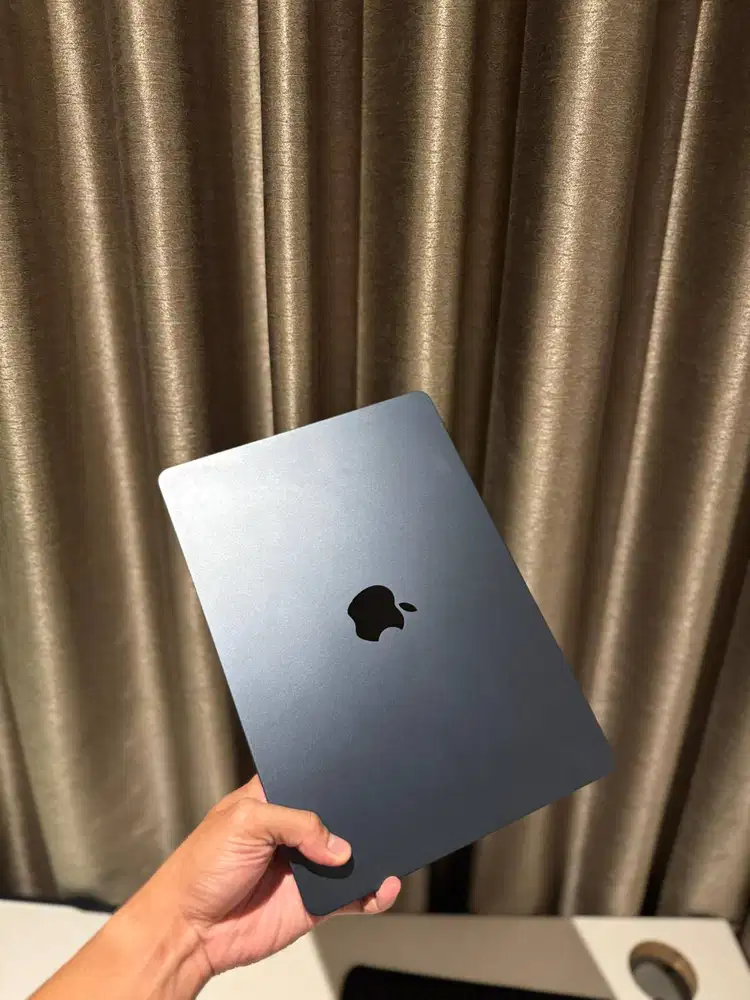 Macbook Air M3 13 2024 (24GB/512) Ex Digimap