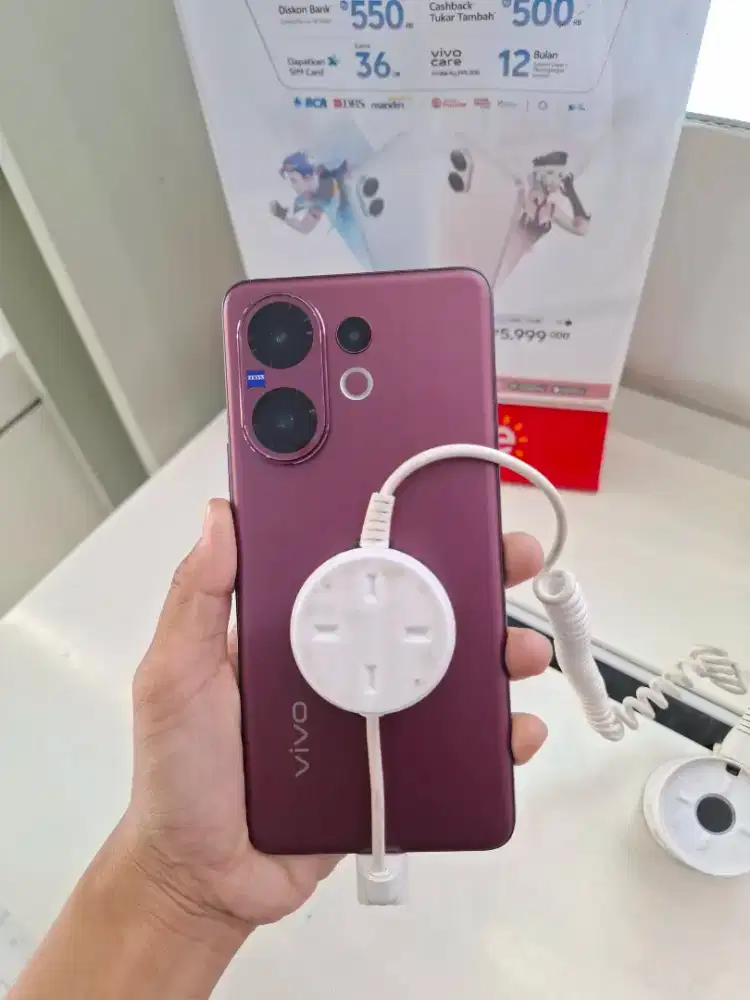 cicilan hp vivo murah tanpa dp