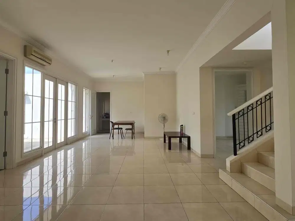 Dijual Rumah Murah di Sutera Onyx Alam Sutera