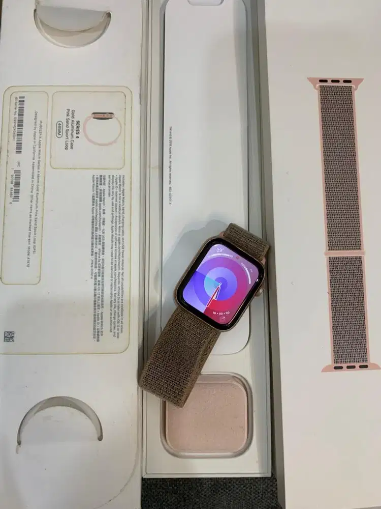 Apple Watch 4 44mm