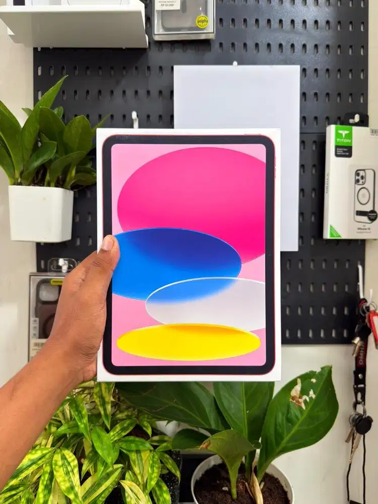 iPad Gen 11 128GB Wifi