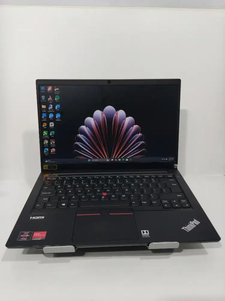 Laptop Lenovo thinkpad E14