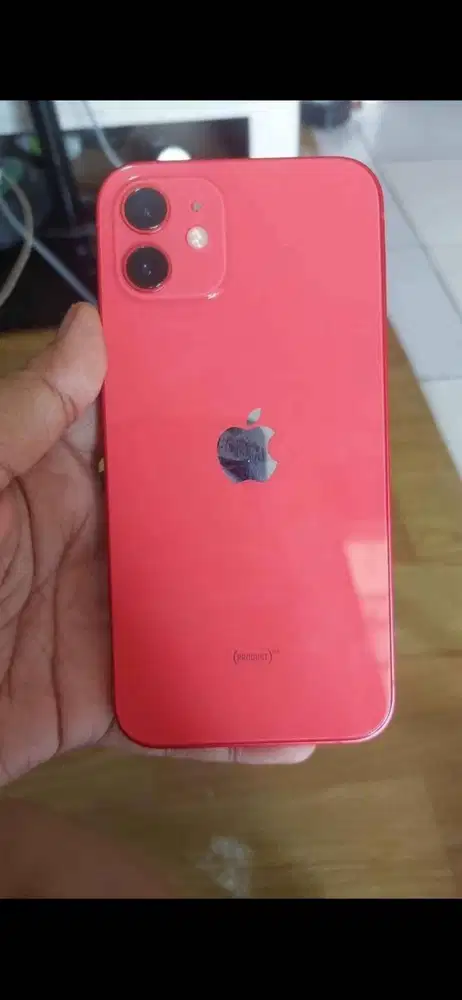 Iphone 12 128 inter