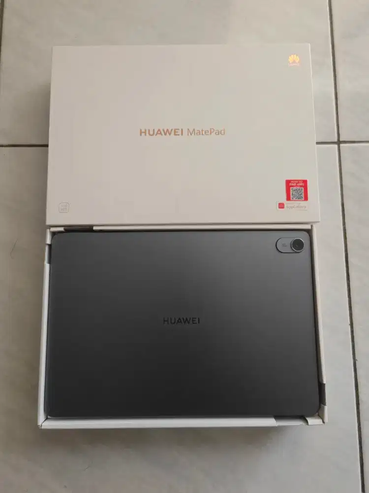 Huawei Matepad 11.5 8/128gb resmi november 2026